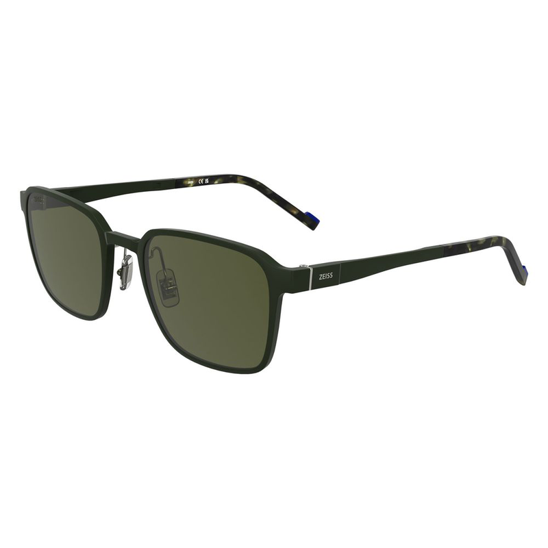 Bicolor injected sunglasses-null