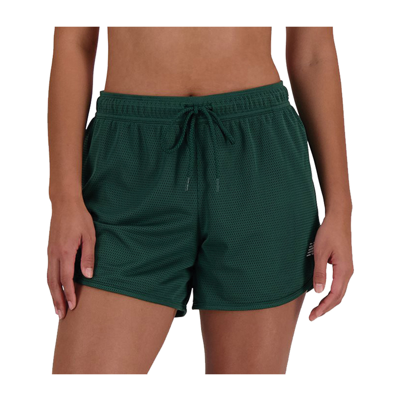 New balance γυναικείο σορτς-null