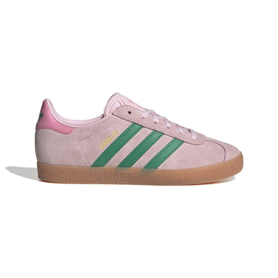 Adidas gazelle j, Pink, medium