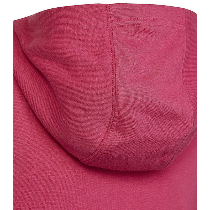 Adidas g 3-stripes fz hoodie image number null
