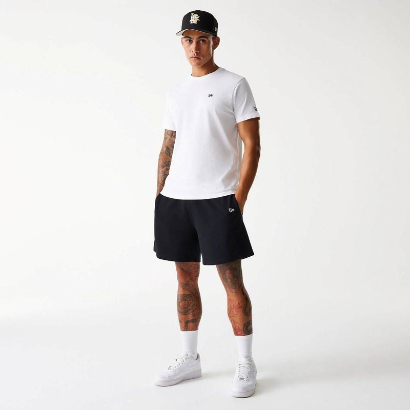 Product image: Mlb pique short los angeles dodgers-null