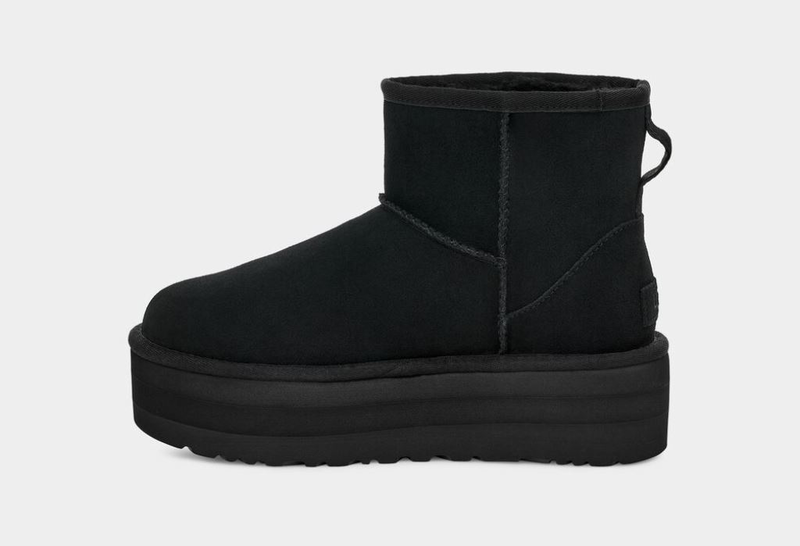 Product image: Ugg classic mini platform-null