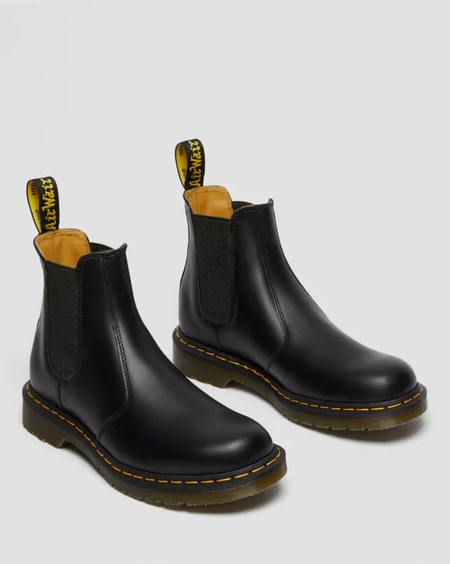 Dr.martens 2976 ys smooth-null
