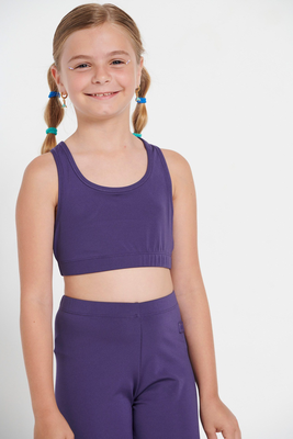 Bdtk kids girls sports bra (1232-704224)