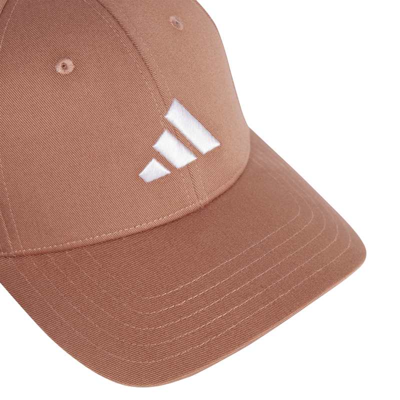 Adidas unisex new logo baseball cap-null