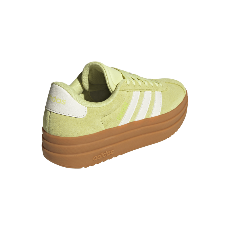 Adidas women's vl court bold shoes-null