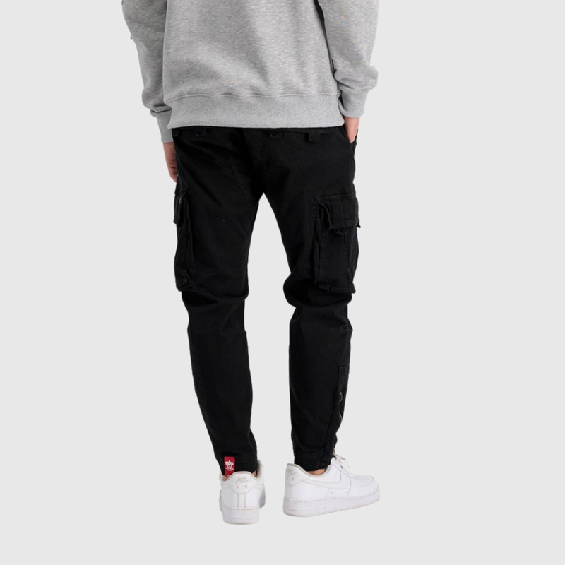 Task force cargo pant image number null