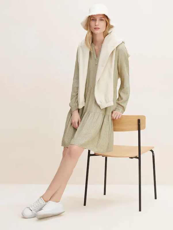 Product image: Tiered dress-null