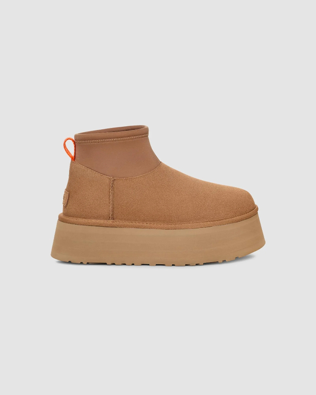 Product image: Ugg classic mini dipper-null