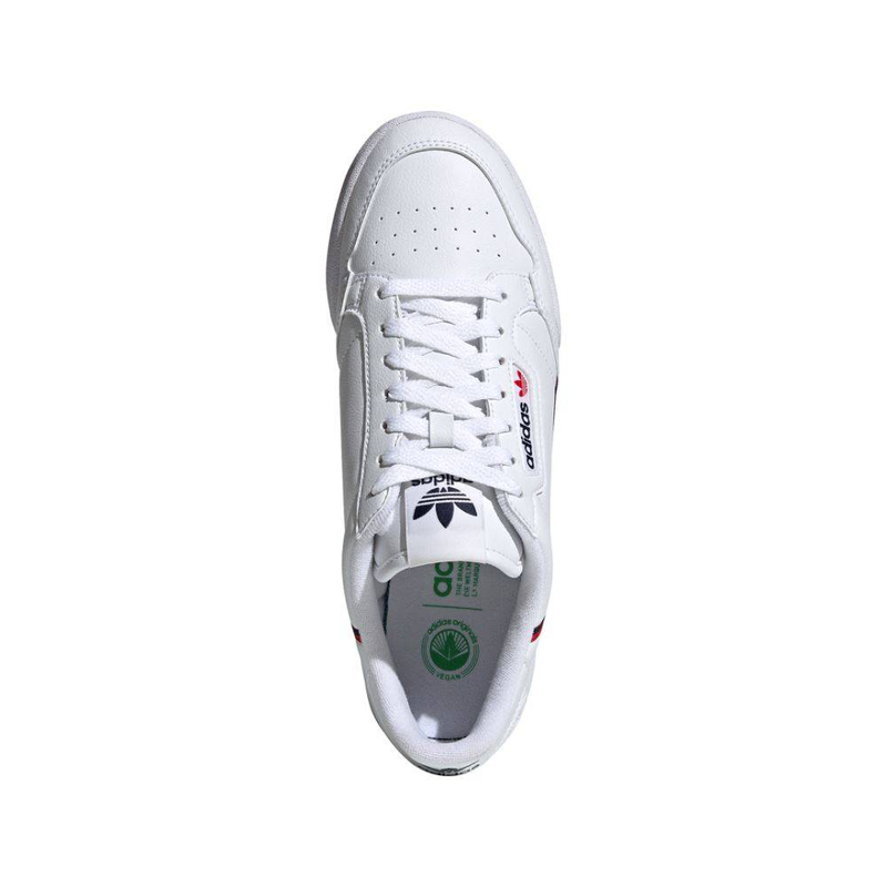 Adidas continental 80 vegan image number null