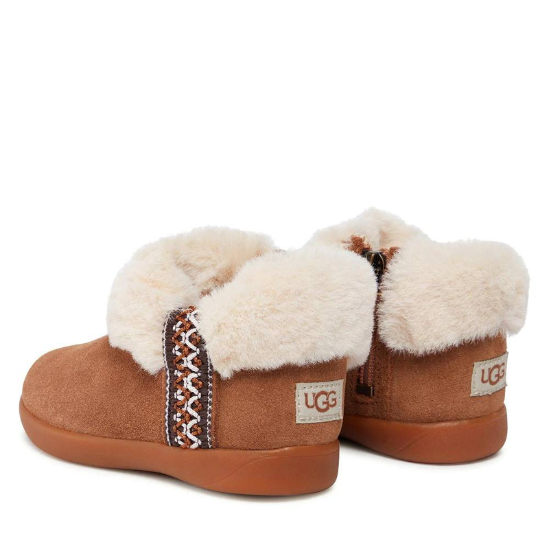 Dreamee bootie toddler boot-null
