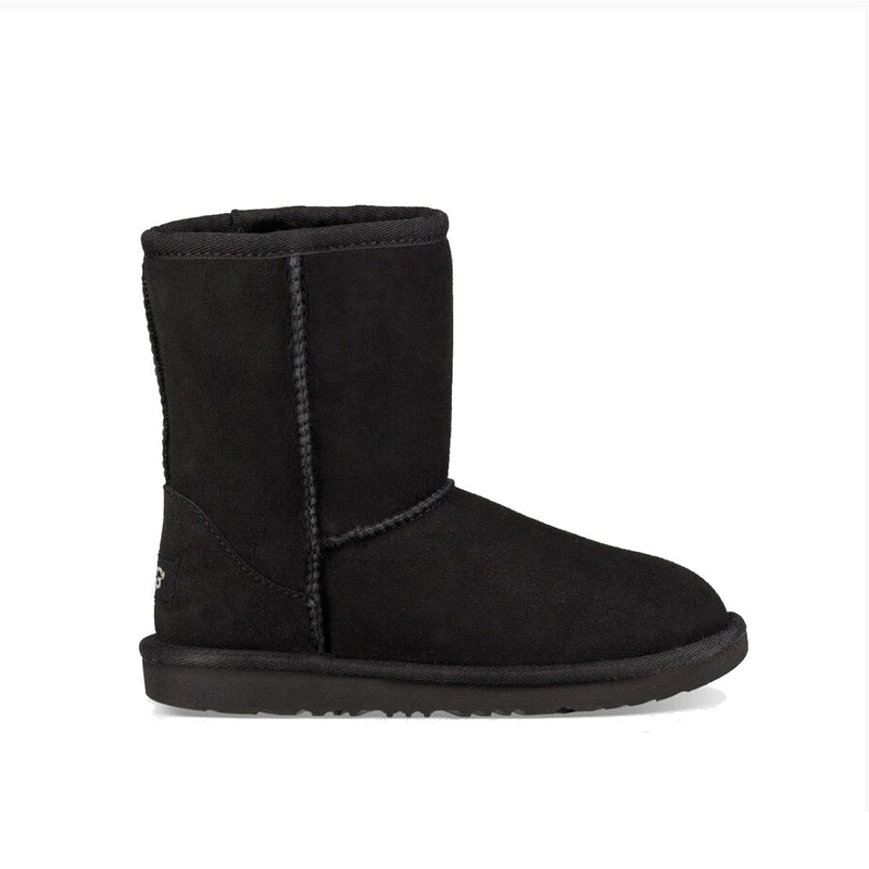Ugg kids k classic iι footwear (1017703k) image number null