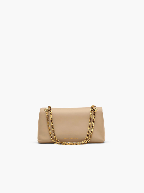 Marc jacobs &ndash; the dual chain mini bag &ndash; camel-null