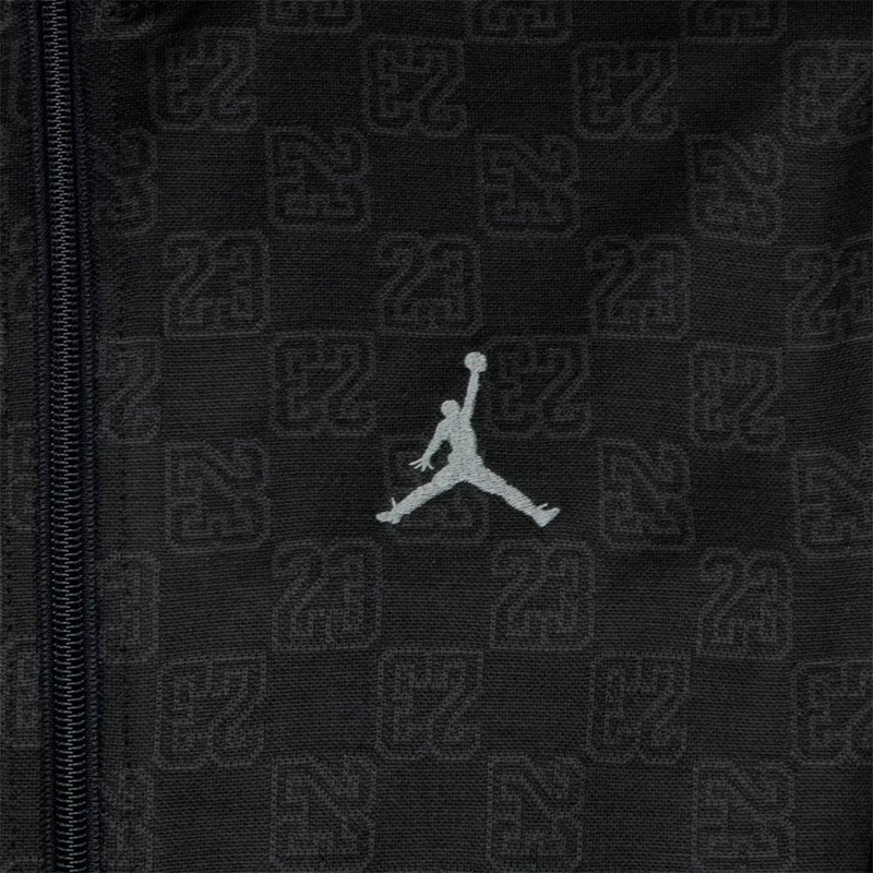 Nike jordan boys monogram track jack-null