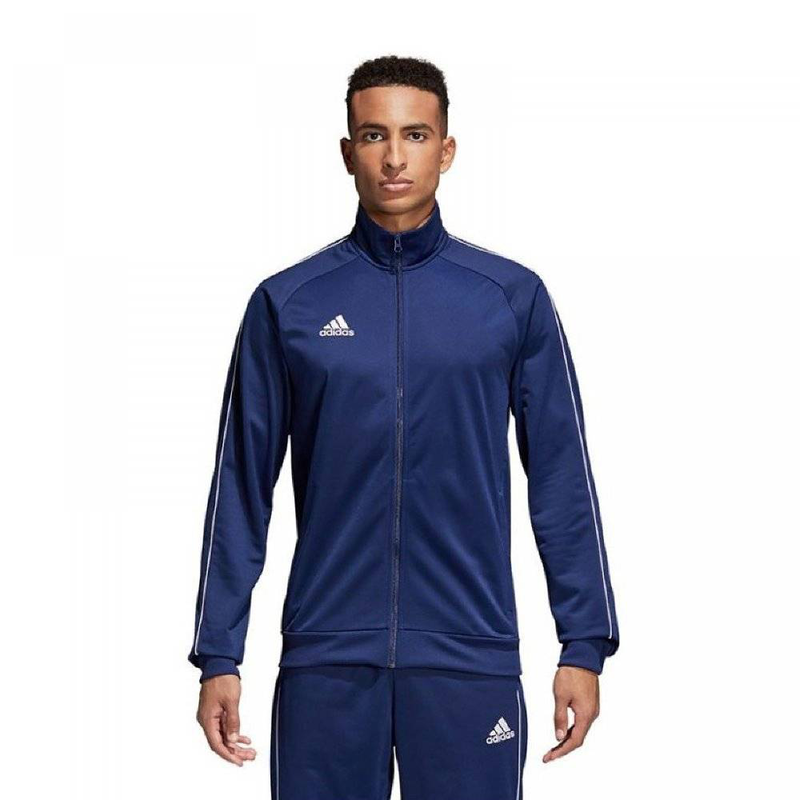Core 18 tracksuit jacket-null