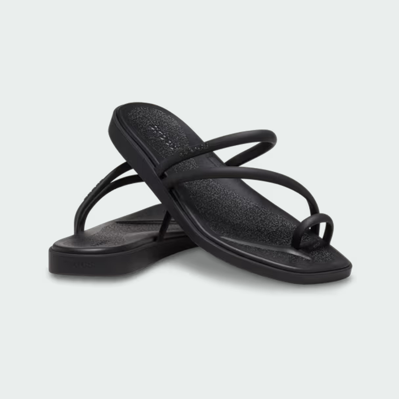 Product image: Crocs miami toe loop sandal 001-null