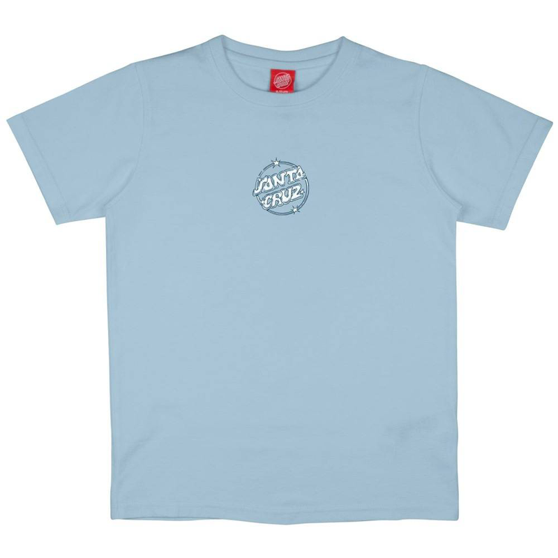Youth glint dot t-shirt-null