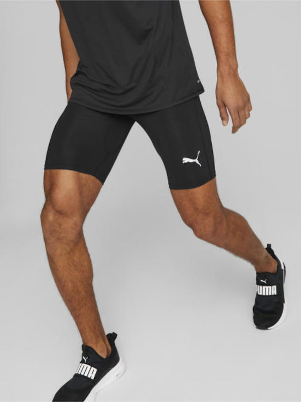 Puma run favourite tight running shorts men 01-null