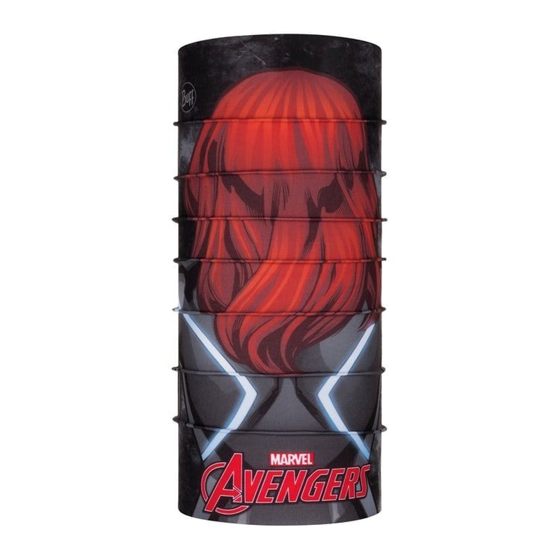 Product image: Superheroes original junior black widow-null