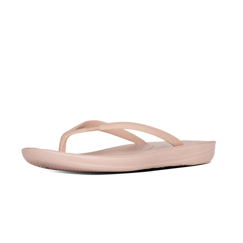 Fit flop women iqushion flip flop-null