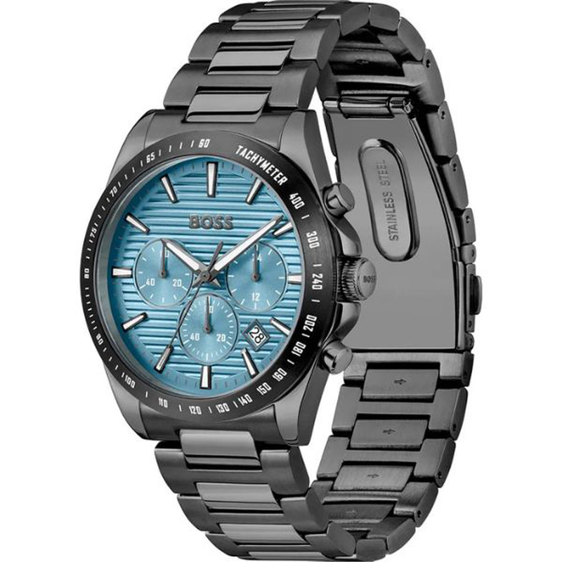 Boss strike chrono watch, , medium image number null