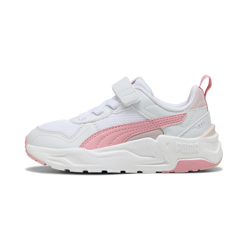 Puma kids girl's trinity 2 lt ac+ ps-null