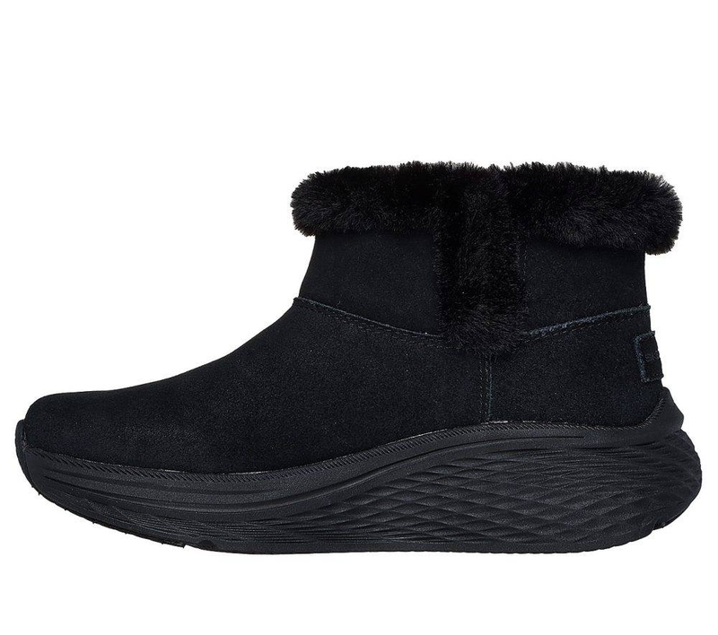 Max cushioning elite 2.0 boot - cozy bliss-null