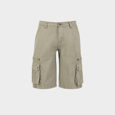 Short pant, Beige, medium