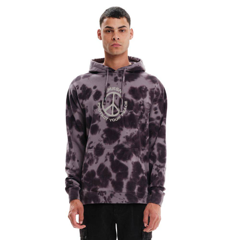 Product image: Men’s tie dye hoodie-null