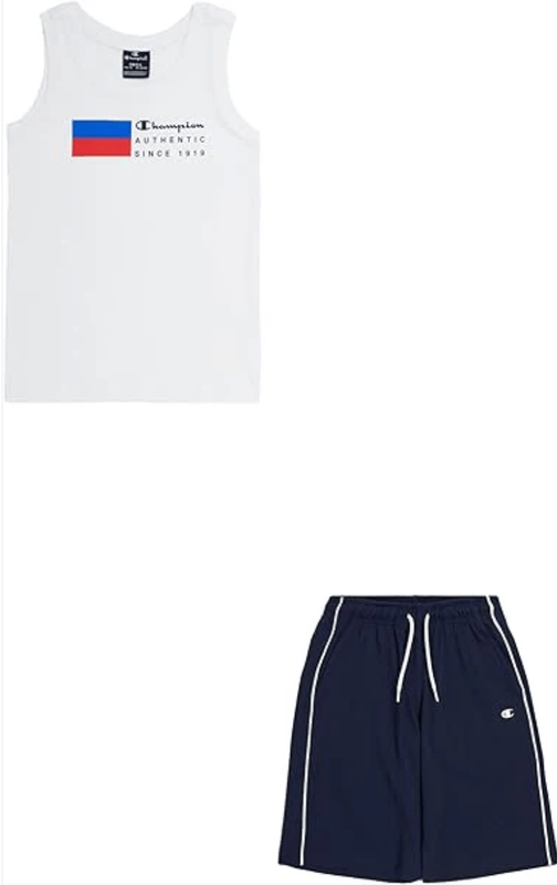 Product image: Champion boy set (306702)-null