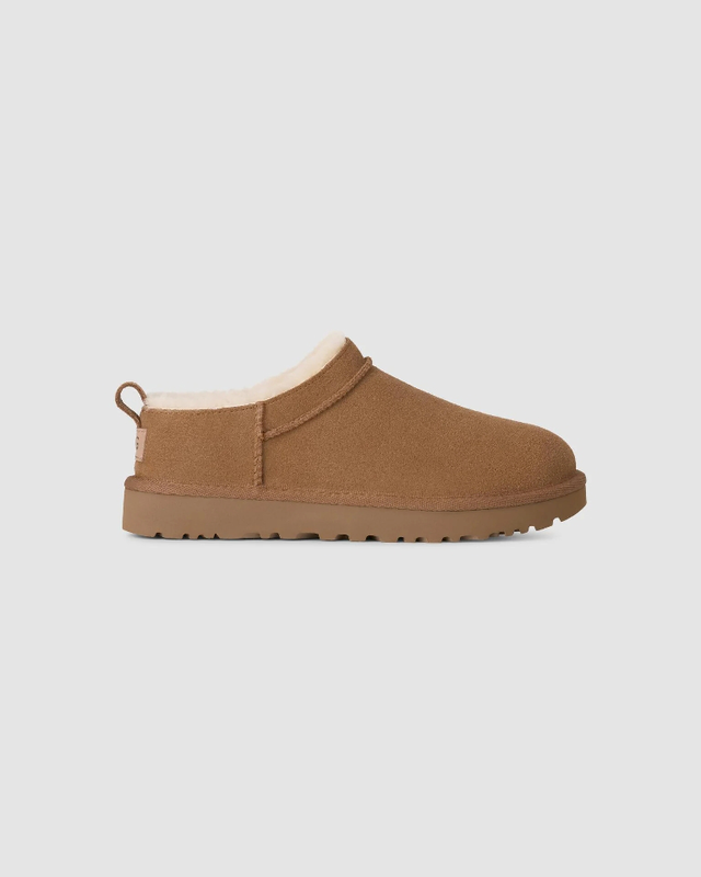 Ugg classic micro-null