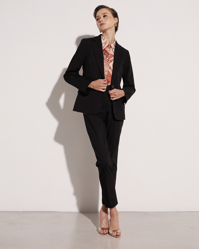 Product image: Cotton suit jacket-null