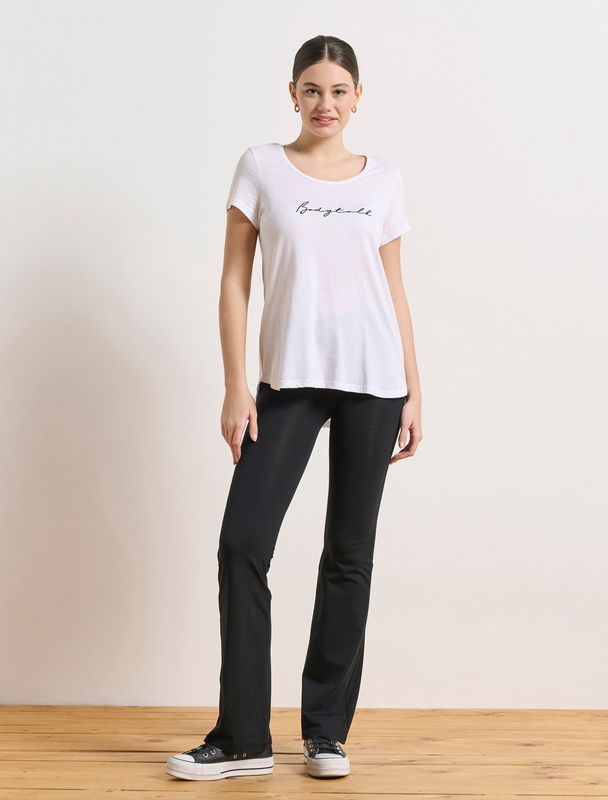 Bdtk woman's t-shirt ss-null