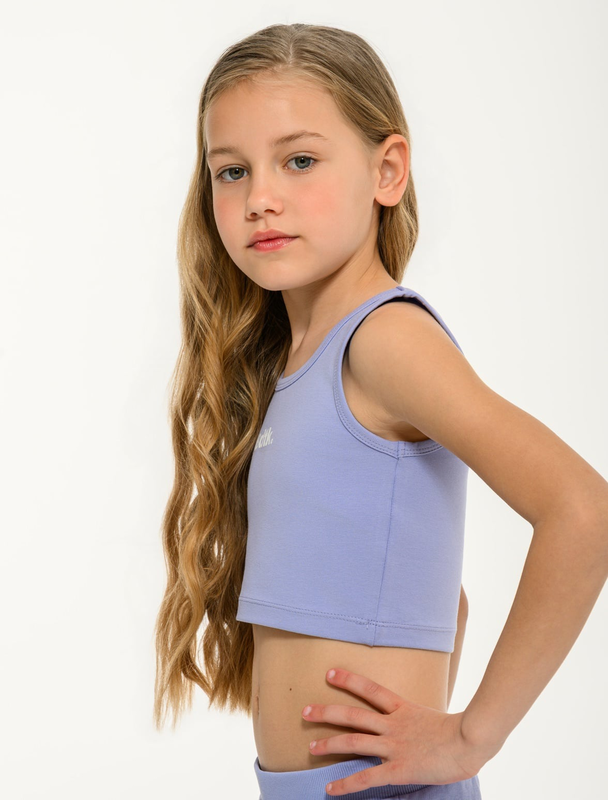 Bdtk junior girl's t-shirts & tops tank top-null