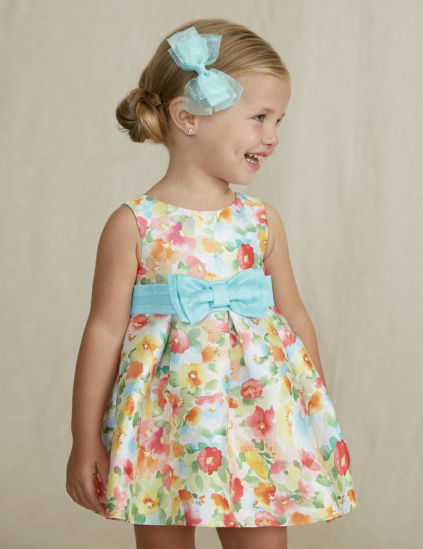 Daphne dress-null