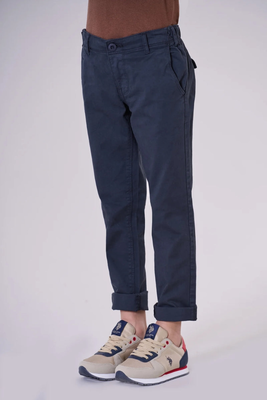 Trouser chinos pro kids