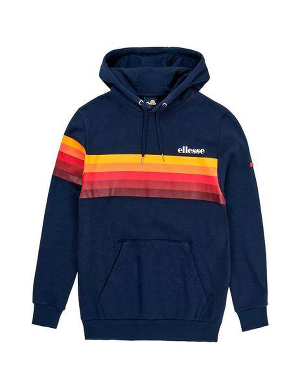 Ellesse gruss hoodie-null