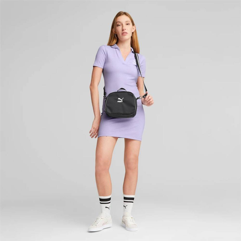 Classics seasonal boxy x-body bag image number null