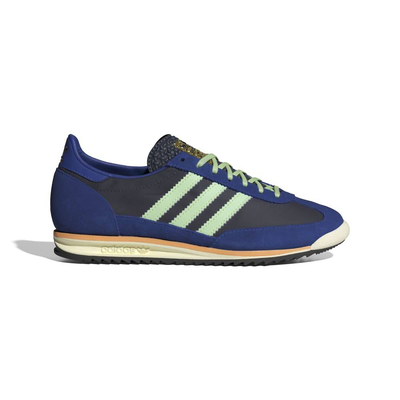 Adidas sl 72 og, Blue / Volt, medium
