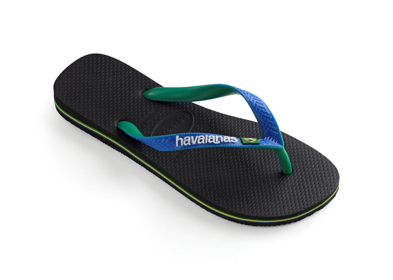 Havaianas brasil mix image number null