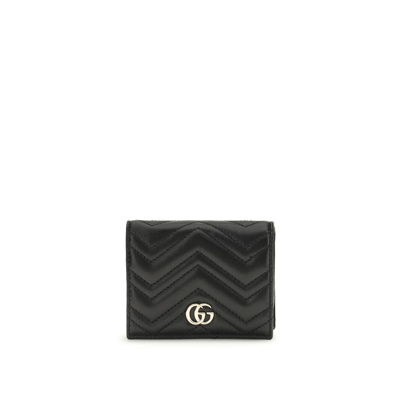 Black lamb ovis aries aries wallet-null