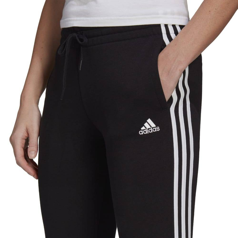 Product image: Women 3-stripes fleece c pants-null