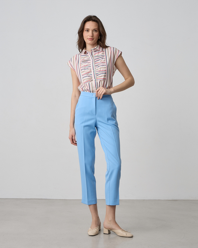 Trouser classic suit-null