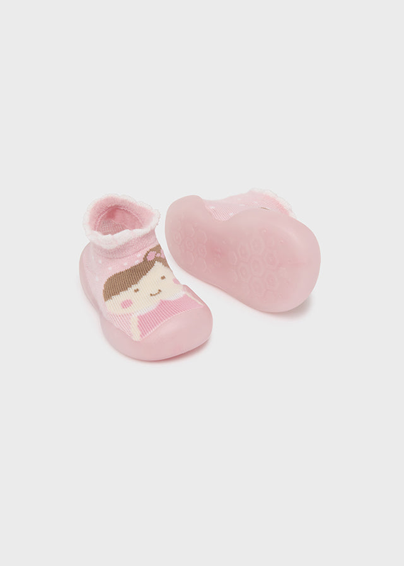 Product image: Amelia hugging shoes-null