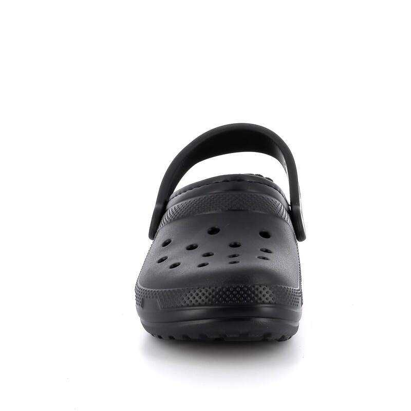 Crocs unisex classic lined clog-null