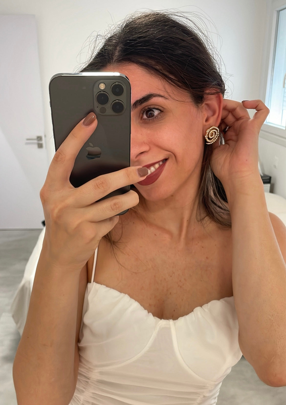 Earrings-null