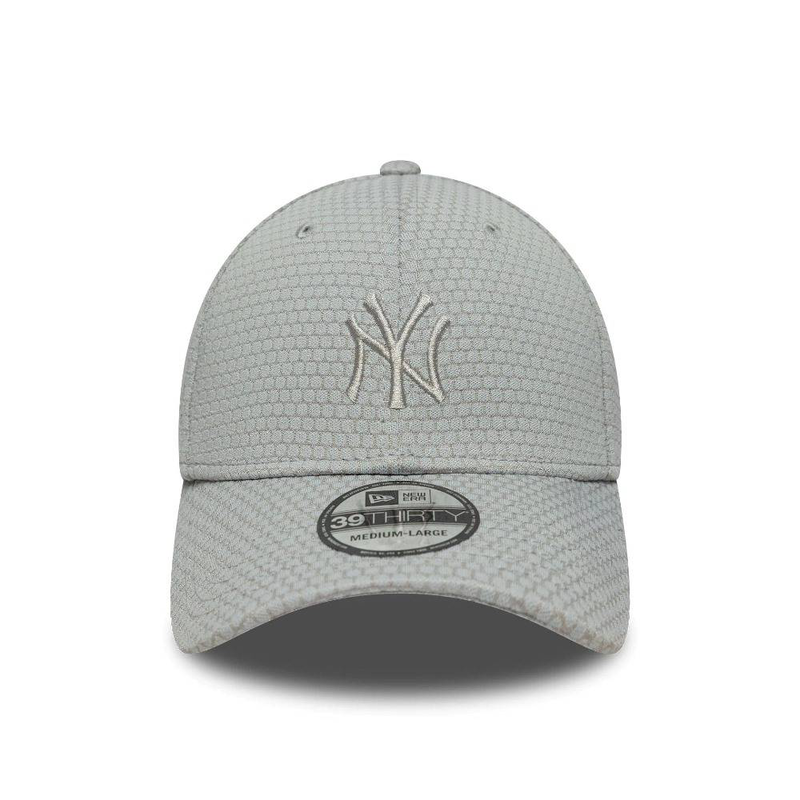 Stretch mesh 39thirty cap  york yankees-null