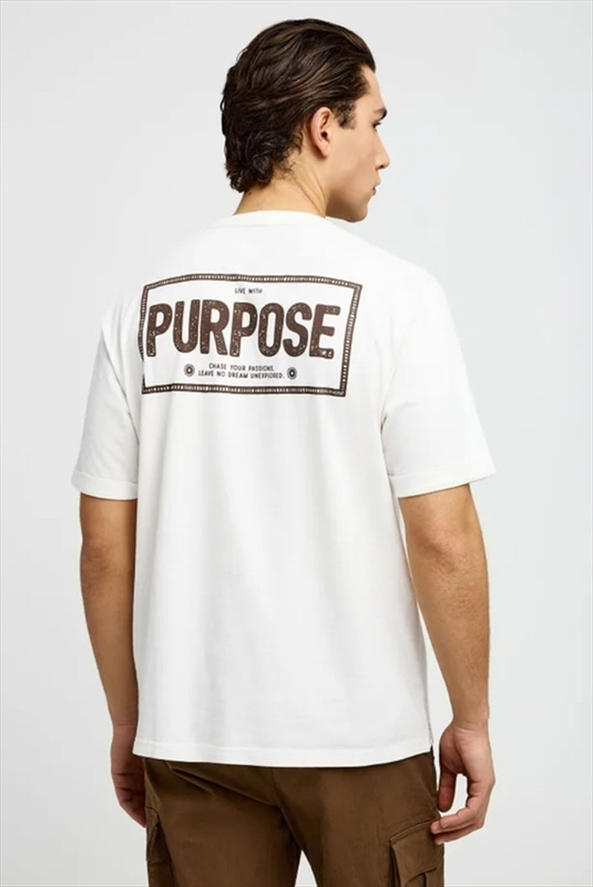 T-shirt km with print - funky buddha-null