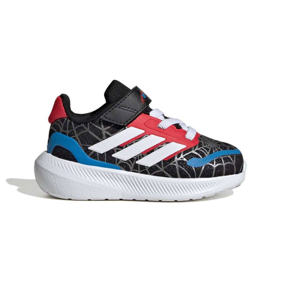 Runfalcon spiderman, Black, medium