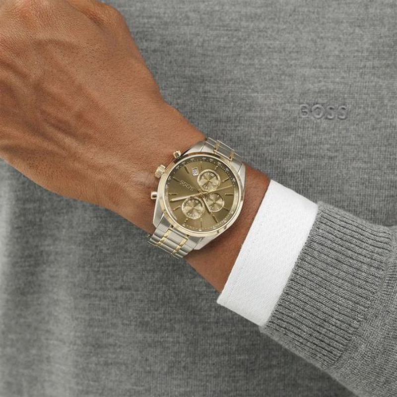 Boss grand prix watch, , medium-null